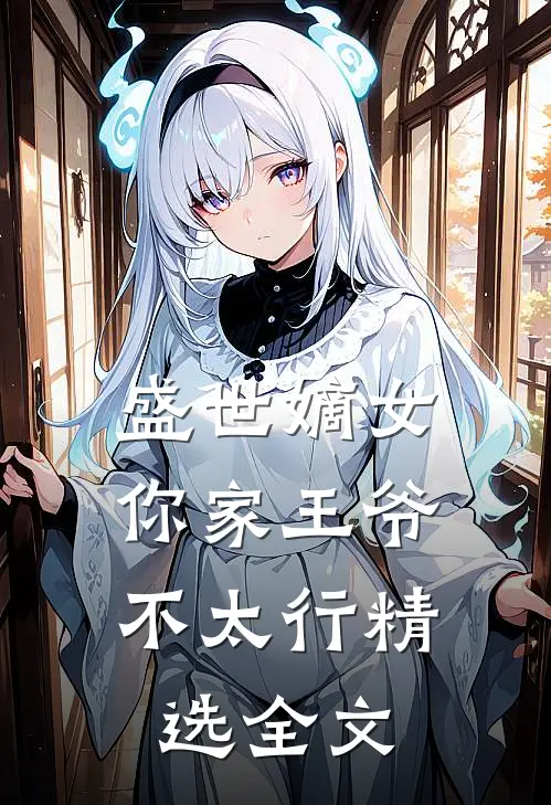 盛世嫡女：你家王爷不太行精选全文
