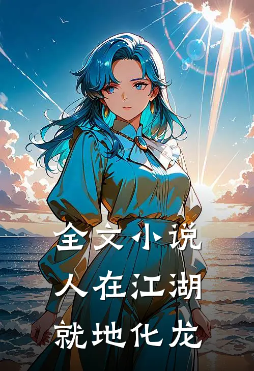 全文小说人在江湖，就地化龙