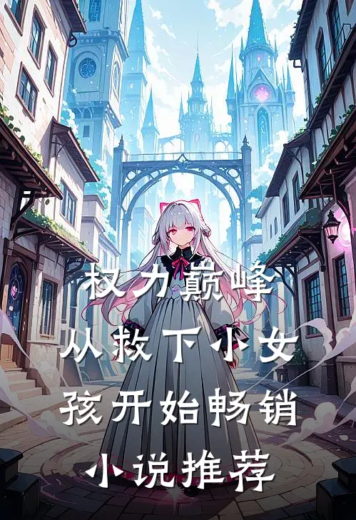 权力巅峰：从救下小女孩开始畅销小说推荐