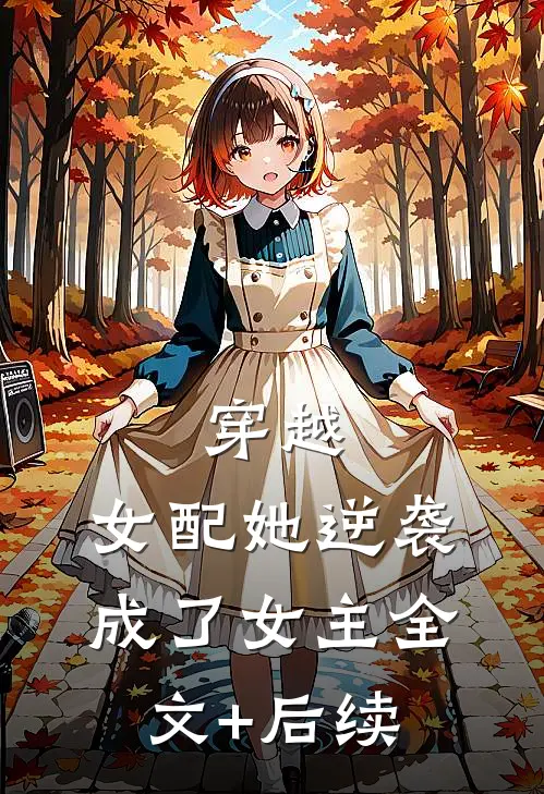 穿越：女配她逆袭成了女主全文+后续