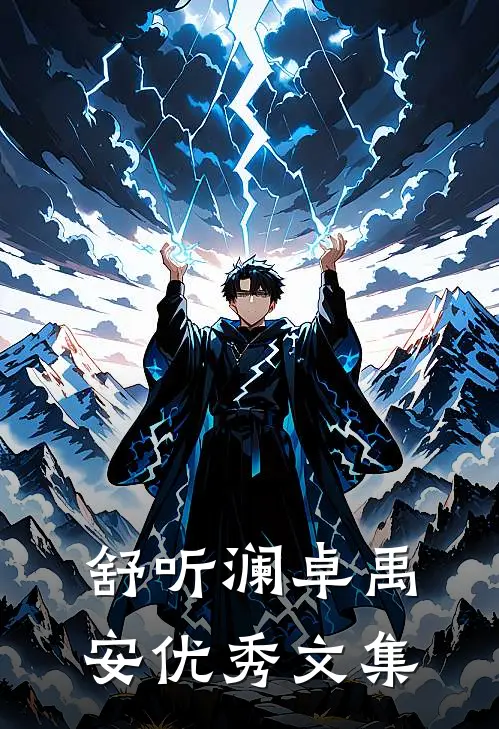 舒听澜卓禹安优秀文集