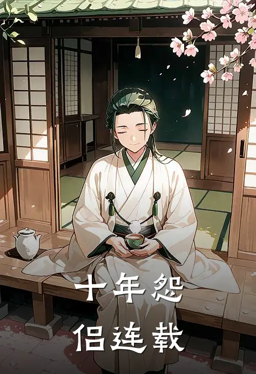 十年怨侣连载