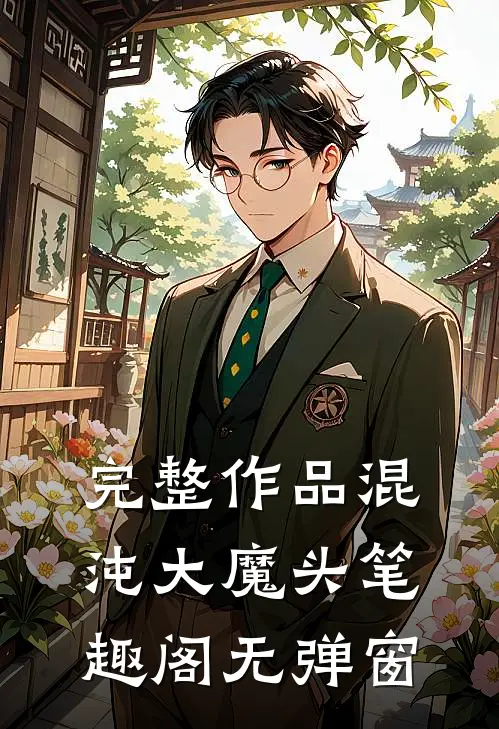 完整作品混沌大魔头笔趣阁无弹窗