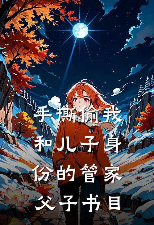 手撕偷我和儿子身份的管家父子书目