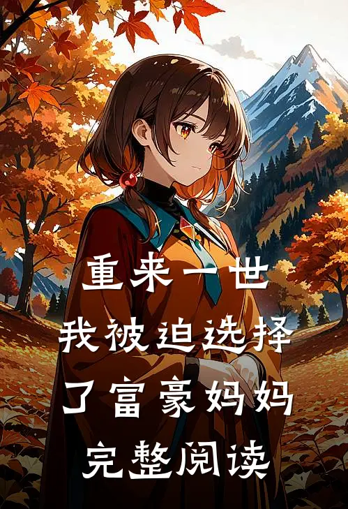 重来一世，我被迫选择了富豪妈妈完整阅读