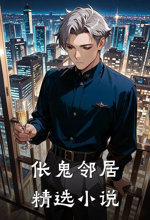 伥鬼邻居精选小说
