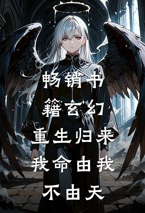 畅销书籍玄幻：重生归来，我命由我不由天