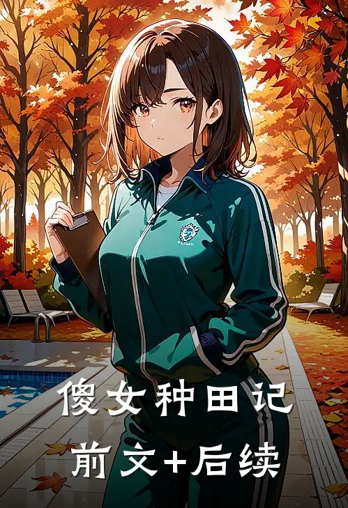傻女种田记前文+后续
