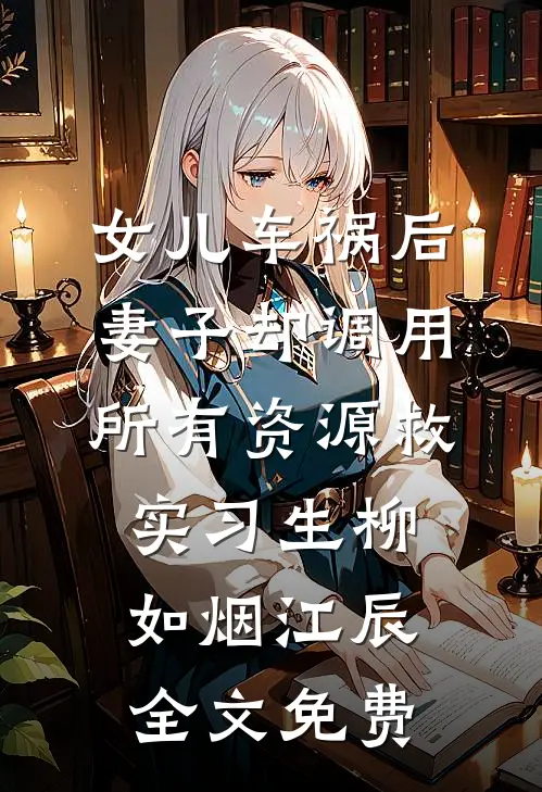 女儿车祸后，妻子却调用所有资源救实习生柳如烟江辰全文免费