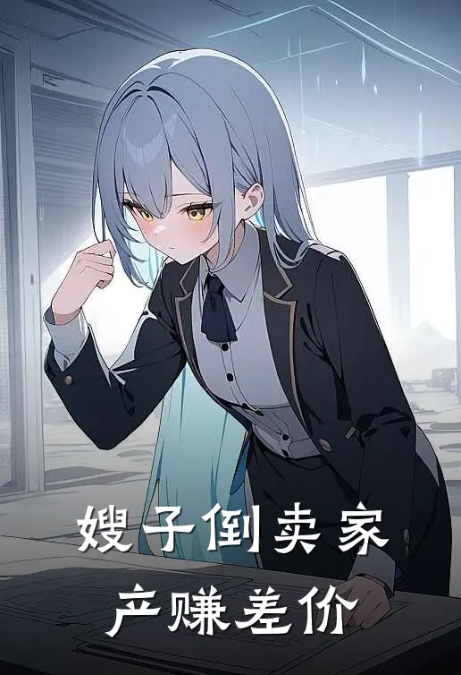 嫂子倒卖家产赚差价