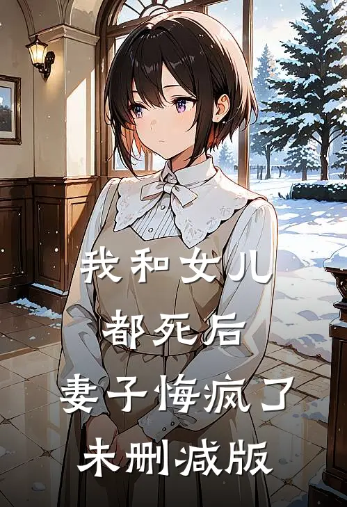 我和女儿都死后，妻子悔疯了未删减版