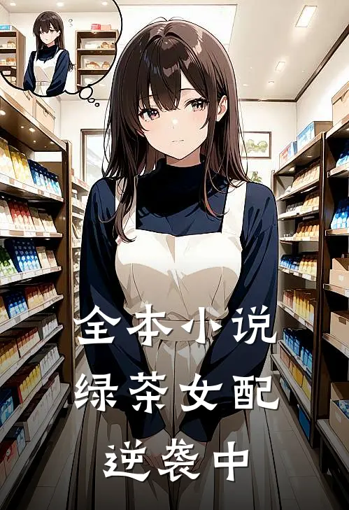 全本小说绿茶女配逆袭中