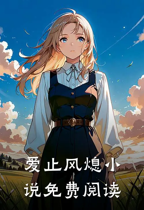 爱止风熄小说免费阅读