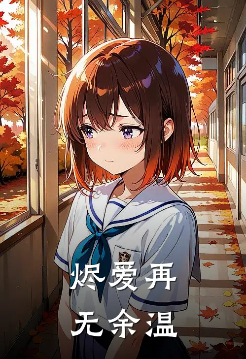烬爱再无余温