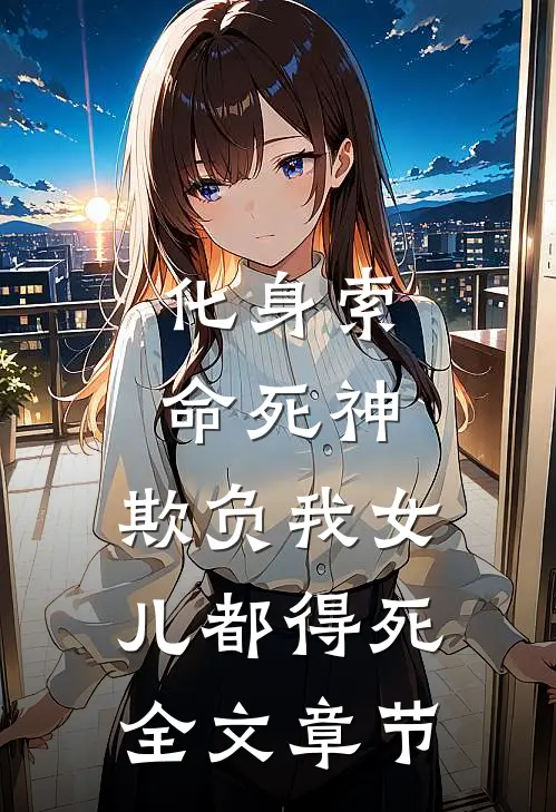 化身索命死神，欺负我女儿都得死全文章节