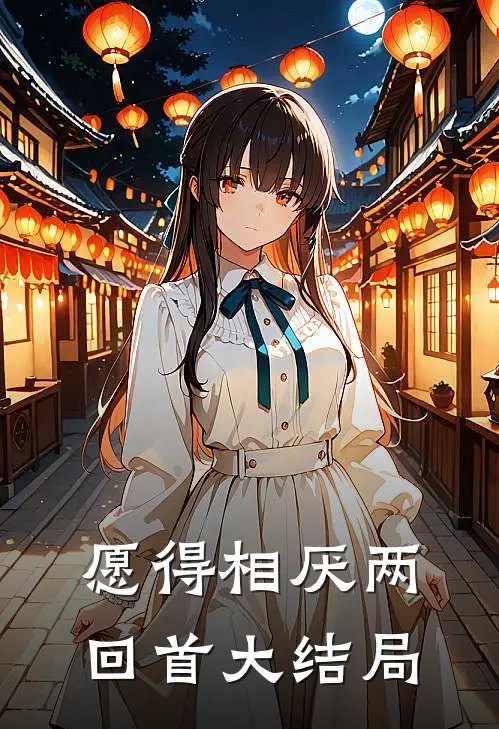 愿得相厌两回首大结局