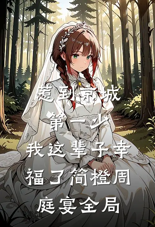 惹到京城第一少，我这辈子幸福了简橙周庭宴全局