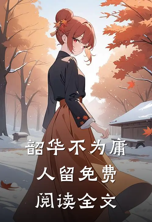 韶华不为庸人留免费阅读全文
