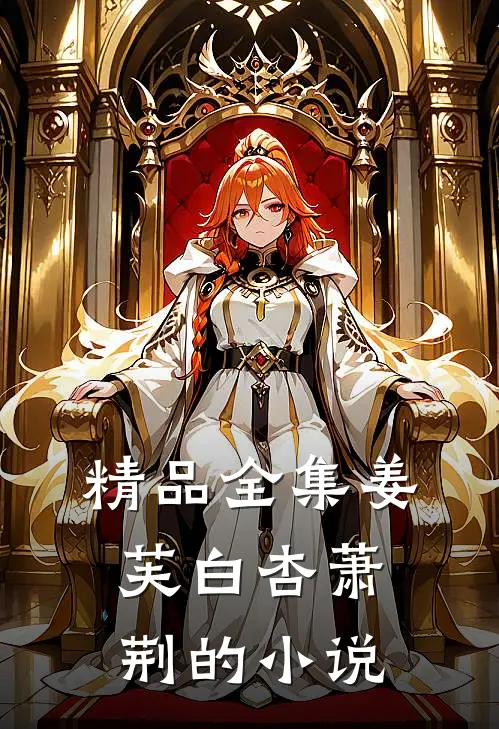 精品全集姜芙白杏萧荆的小说