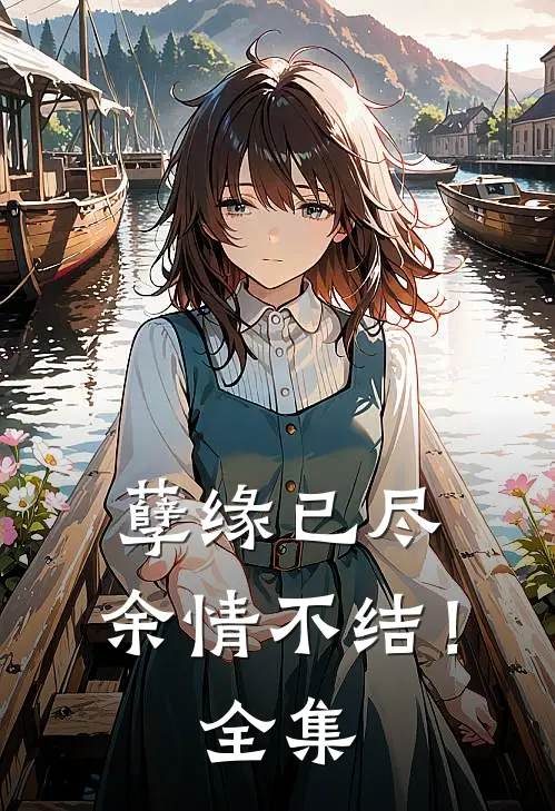 孽缘已尽，余情不结！全集