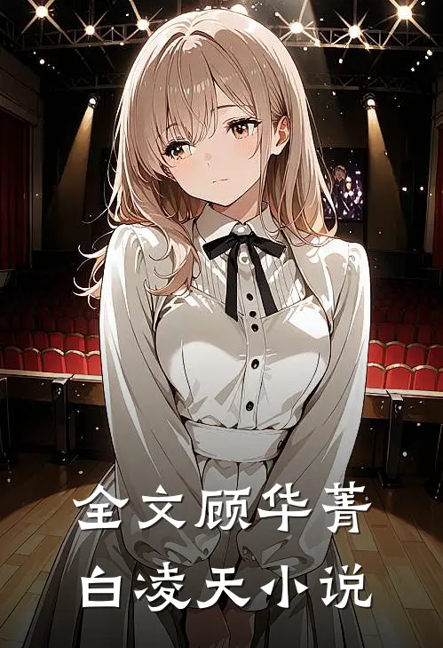 全文顾华菁白凌天小说