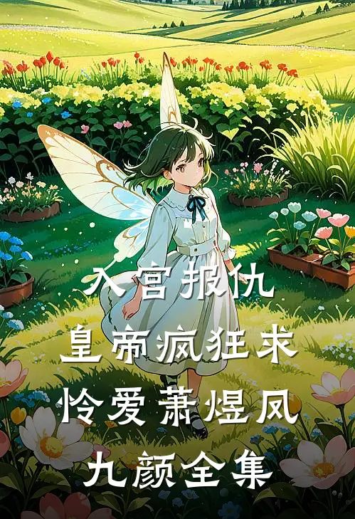 入宫报仇，皇帝疯狂求怜爱萧煜凤九颜 全集
