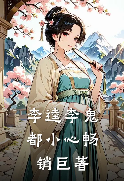 李逵李鬼都小心畅销巨著