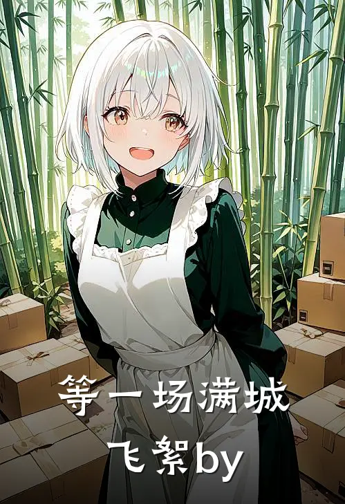 等一场满城飞絮by