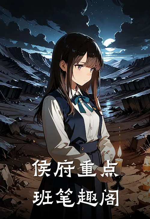侯府重点班笔趣阁