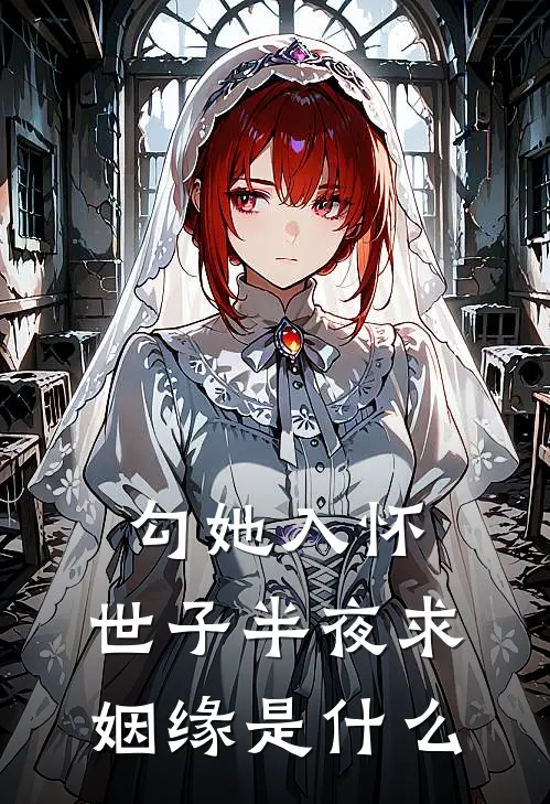 勾她入怀，世子半夜求姻缘是什么