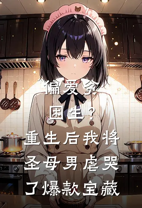 偏爱贫困生？重生后我将圣母男虐哭了爆款宝藏