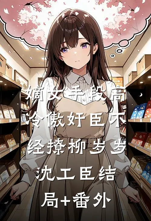 嫡女手段高，冷傲奸臣不经撩柳岁岁沈工臣结局+番外