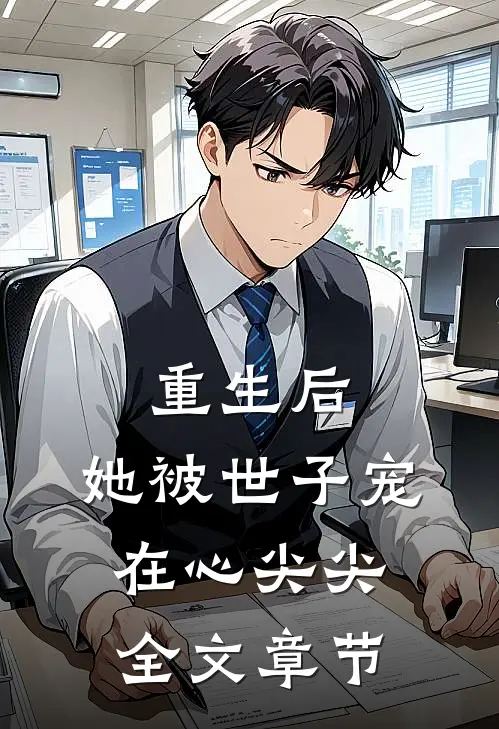 重生后，她被世子宠在心尖尖全文章节