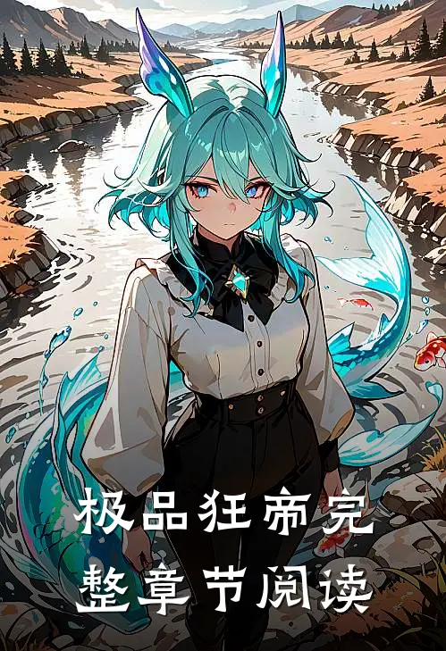 极品狂帝完整章节阅读