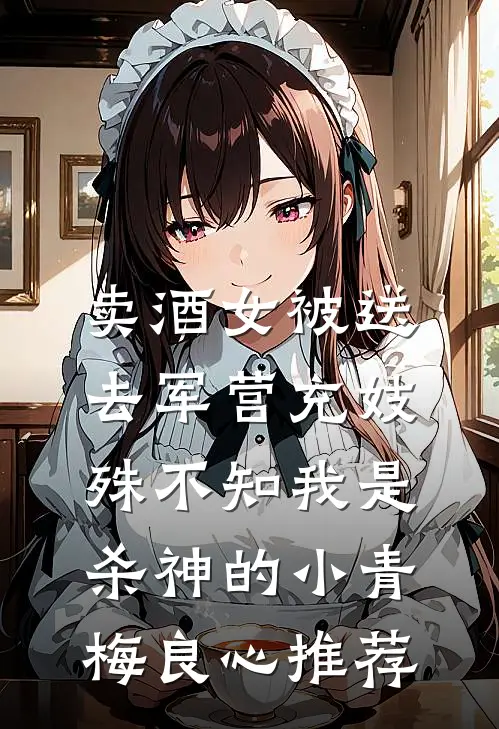 卖酒女被送去军营充妓，殊不知我是杀神的小青梅良心推荐