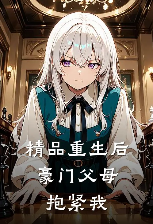 精品重生后，豪门父母抱紧我