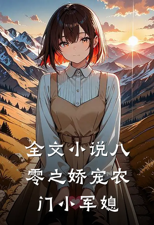 全文小说八零之娇宠农门小军媳