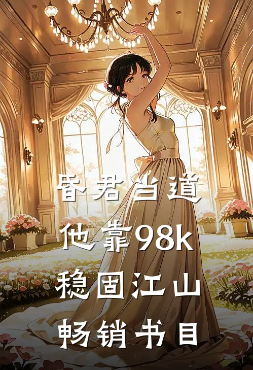 昏君当道：他靠98k稳固江山畅销书目