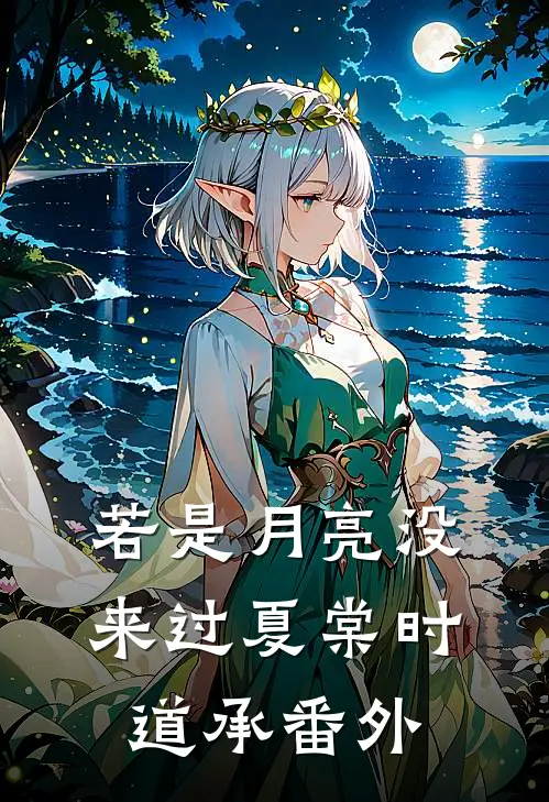 若是月亮没来过夏棠时道承番外