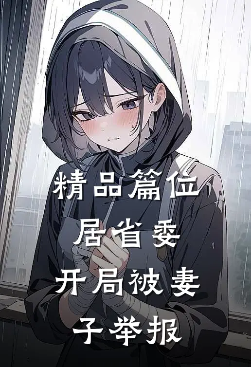 精品篇位居省委，开局被妻子举报