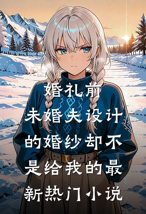 婚礼前，未婚夫设计的婚纱却不是给我的最新热门小说