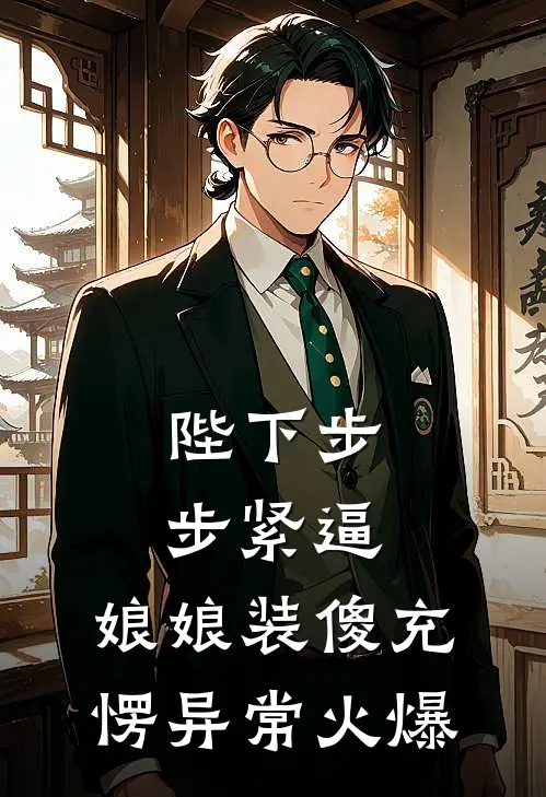 陛下步步紧逼，娘娘装傻充愣异常火爆