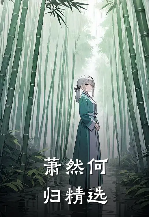 萧然何归精选