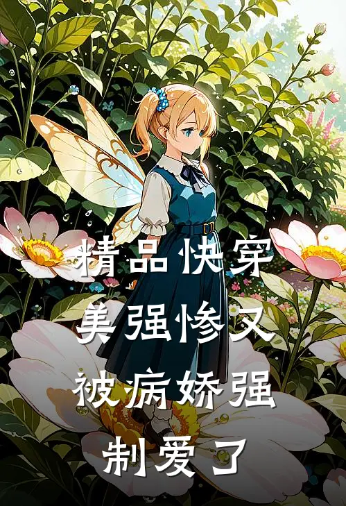 精品快穿：美强惨又被病娇强制爱了