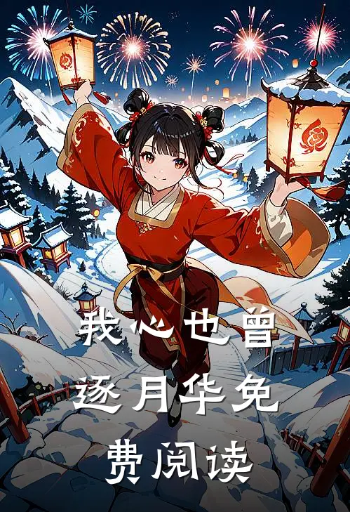 我心也曾逐月华免费阅读
