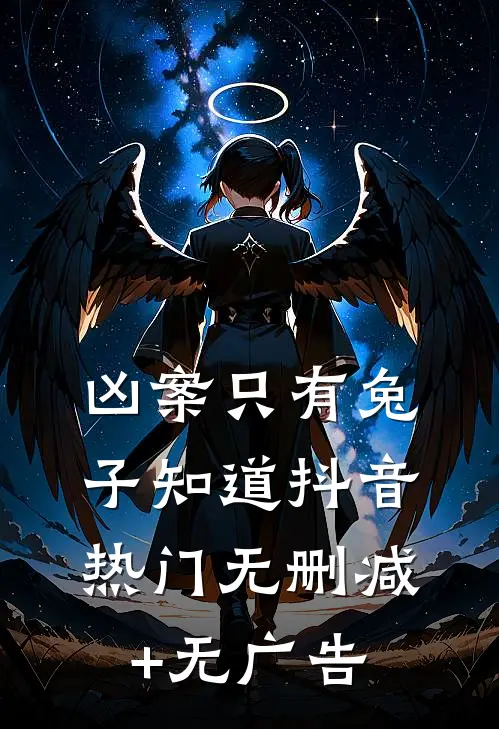 凶案只有兔子知道抖音热门无删减+无广告