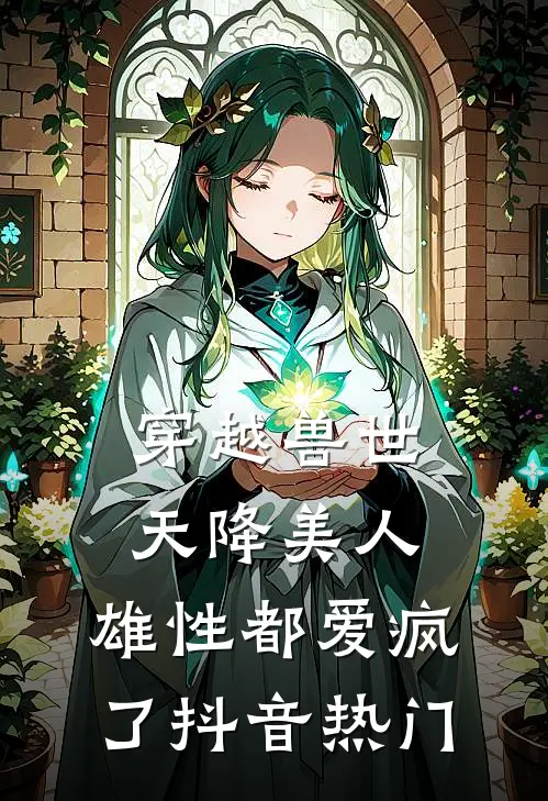 穿越兽世：天降美人，雄性都爱疯了抖音热门