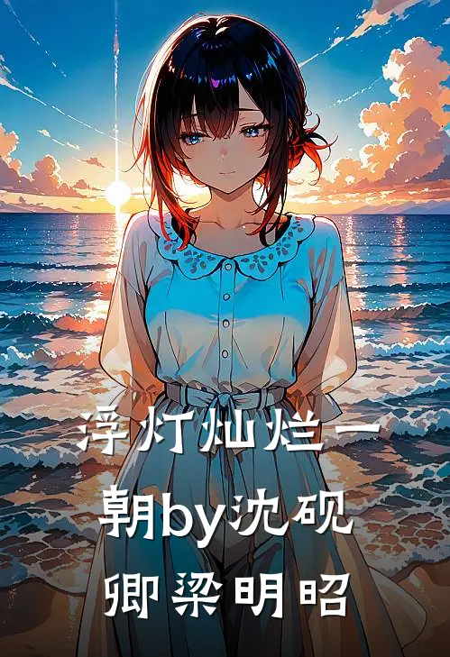 浮灯灿烂一朝by沈砚卿梁明昭