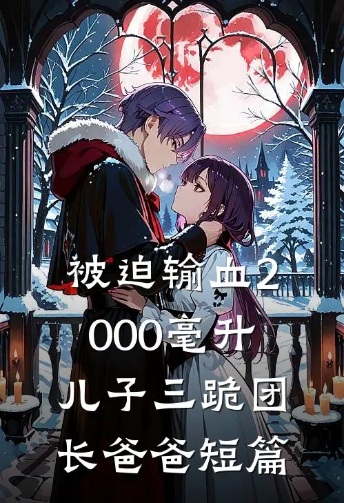 被迫输血2000毫升，儿子三跪团长爸爸短篇