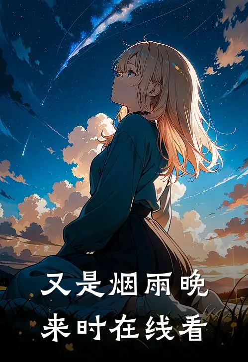 又是烟雨晚来时在线看